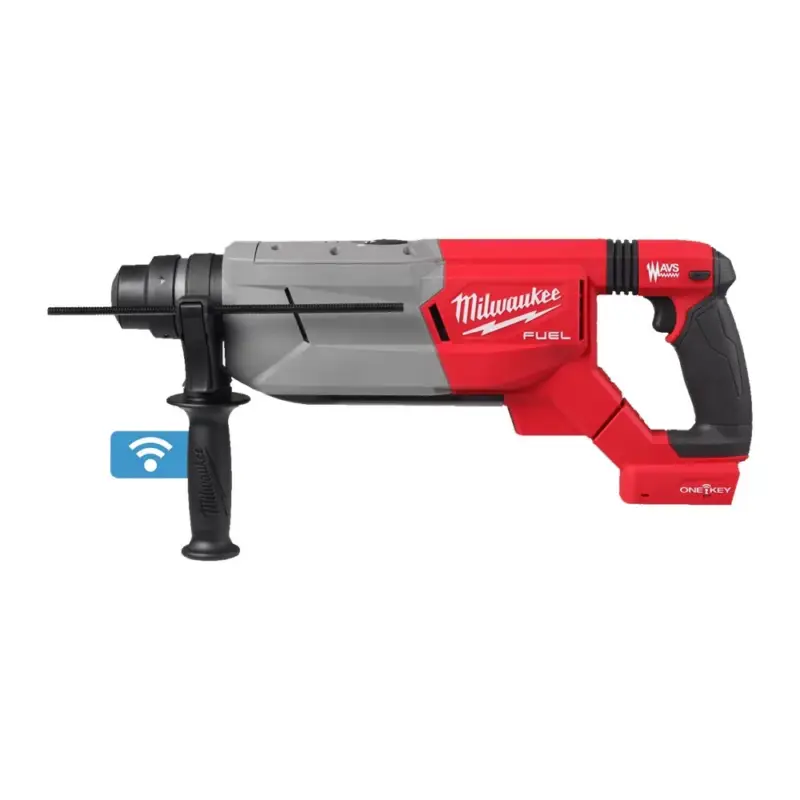 Flitsaanbieding Milwaukee M18 FHACOD32-0C SDS-Plus Hamer met D-greep 18V