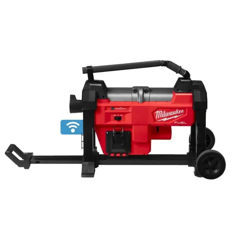 Geld-Terug-Garantie Milwaukee M18 FSSM-121 Segmentveermachine 18V