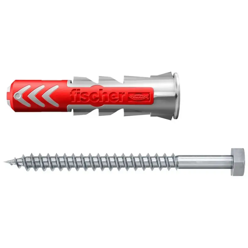 Exclusieve Aanbieding Fischer Duopower 14x70 S met zeskantschroef - 538249