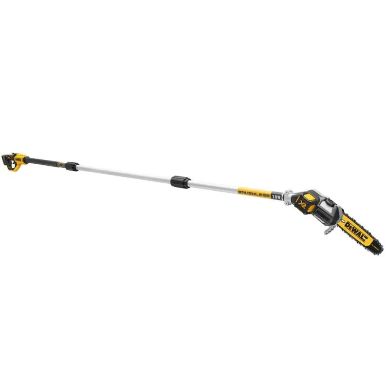 Flitsaanbieding DeWalt DCMPS567N-XJ 18V XR Kettingzaag op Steel 20cm