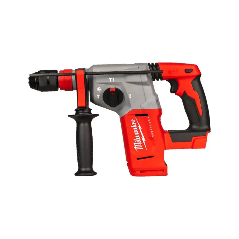 Milwaukee M18 BLHX-0X Boorhamer 18V Budget