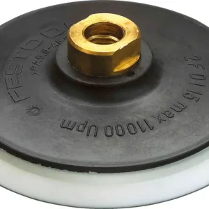 Limited Edition Festool ST-D115/0-M14/2F Steunschijf - 485298