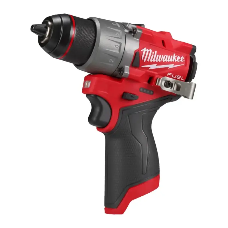 Beperkt Aanbod Milwaukee M12 FDD2-0 Compacte Boorschroefmachine 12V
