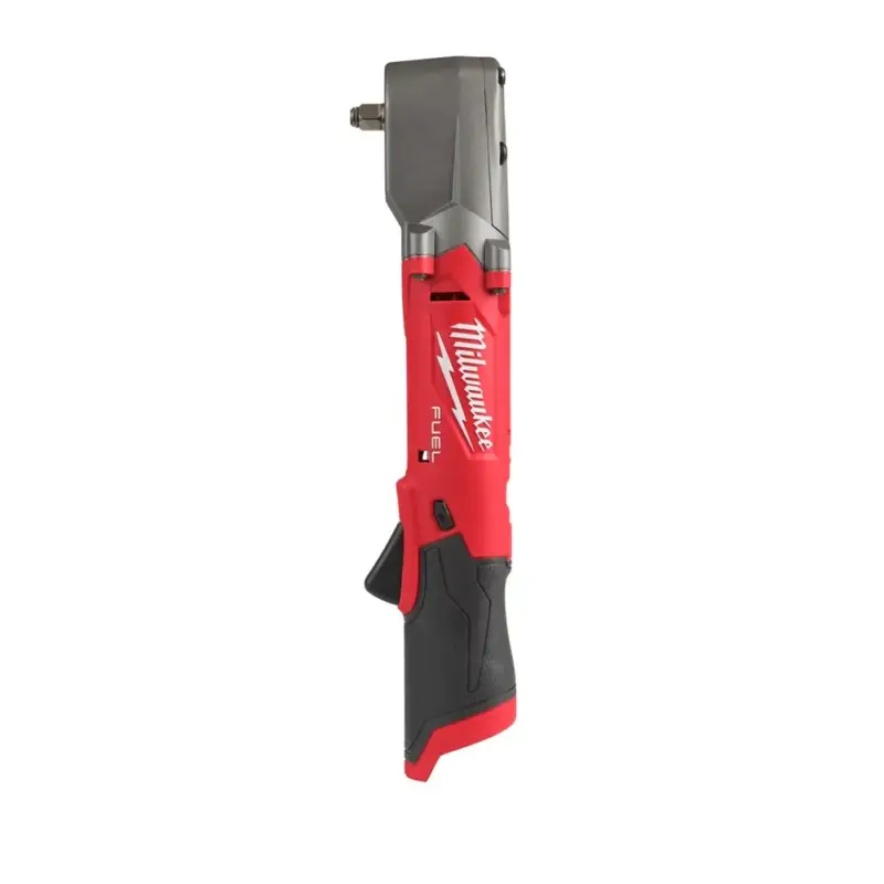 Hoge Kwaliteit Milwaukee M12 FUEL™ 3/8" haakse slagmoersleutel met frictiering - M12 FRAIWF38-0