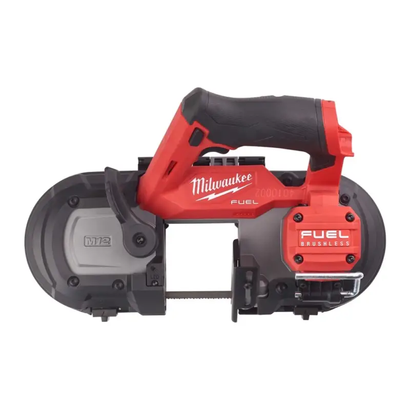Budget Milwaukee M12 FBS64-0C Subcompacte Bandzaag 12V