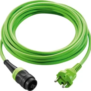Festool PLUG-IT Kabel - 4m - H05 BQ-F-4 - 203921 Op = Op