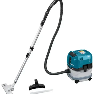 Makita VC001GLZ 40 V Max bouwstofzuiger nat en droog Limited Edition