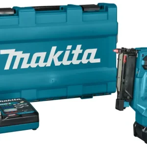 Topkwaliteit Makita PT001GD101 40 V Max Pin tacker (accu tacker)