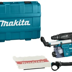 Topkwaliteit Makita HR008GZ03 40 V Max Combihamer