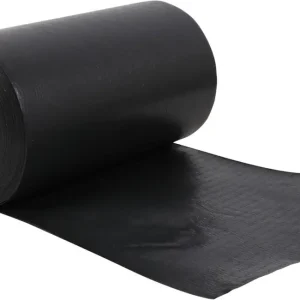 Superprijs Kelfort DPC-Slabbenfolie 300mu 30cm x 50m - 1524977