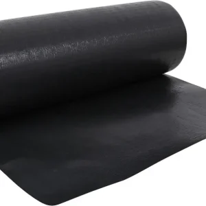 Aanbieding Kelfort DPC-Slabbenfolie 300mu 40cm x 50m - 1524978