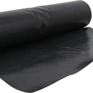 Wereldwijde Verzending Kelfort DPC-Slabbenfolie 300mu 70cm x 50m - 1524982