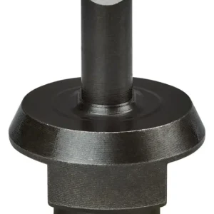 Actieprijs Makita Pons ovaal 6,5 X 10 mm - SC05340200