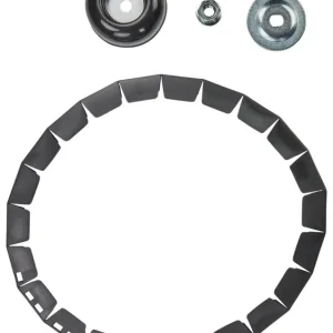 Aanbieding Makita Montageset mes DUR190 - 191W97-9