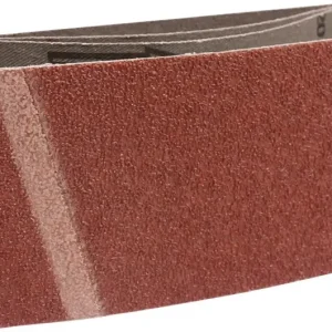 Aanbieding Kelfort Schuurband 75X457mm P120 P. 3 Banden - 1527411