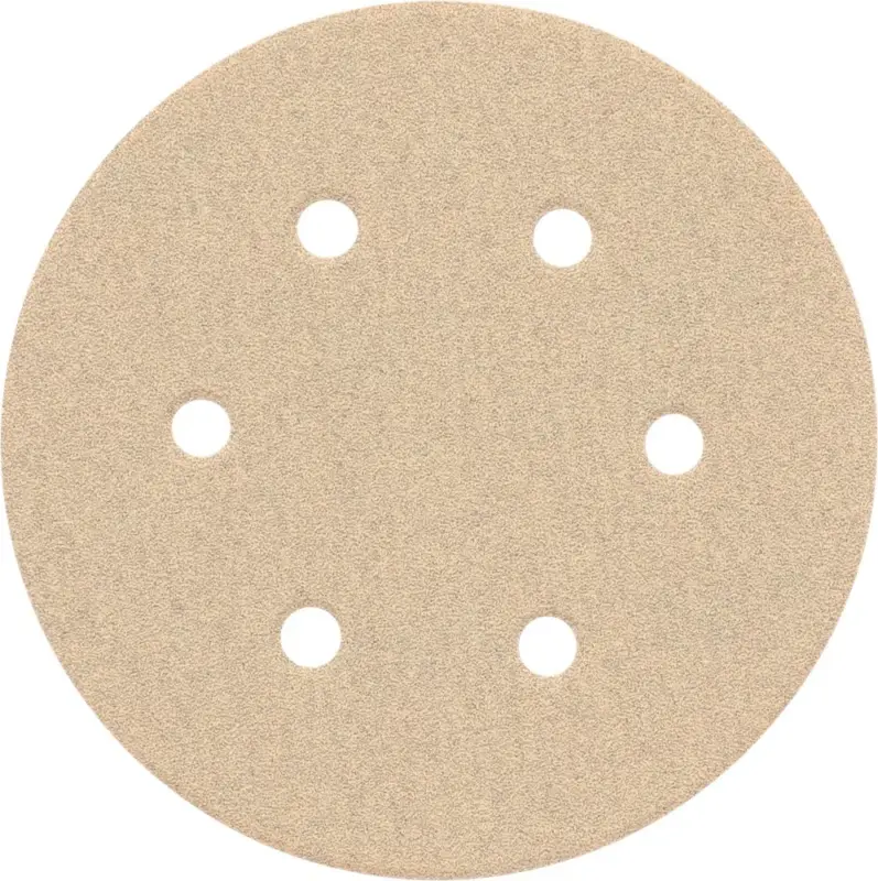 Veilige Betaling Kelfort Schuursch.Velcro 150mm P80 10St. W - 1524754