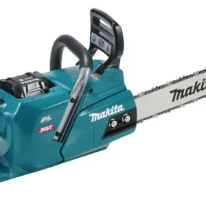 Ambachtelijk Makita UC013GT101 XGT 40 V Max kettingzaag 45 cm