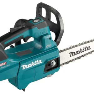 Beste Prijs Makita UC006GZ XGT 40 V Max Tophandle kettingzaag 25 cm carving