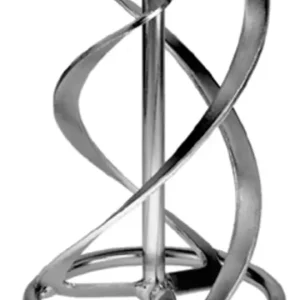 Swinko Garde Model M-140mm M14x2 RVS - 11.091 Uitverkoop