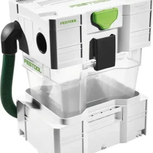 Authentiek Festool Voorafscheider CT-VA-20 - 204083