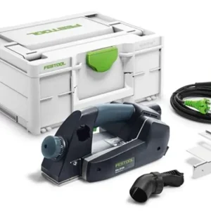 Aanbieding Festool EHL65EQ-Plus Schaafmachine - 576247