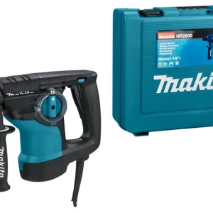 Superprijs Makita HR2800 230 V Boorhamer