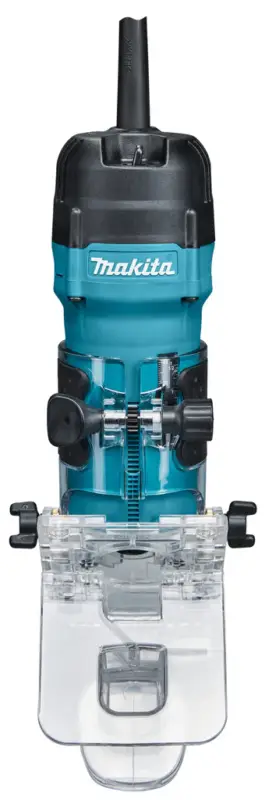 Voordeelprijs Makita 3712 Kantenfreesmachine 6mm
