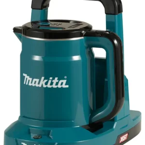 Authentiek Makita KT001GZ 40 V Max Waterkoker