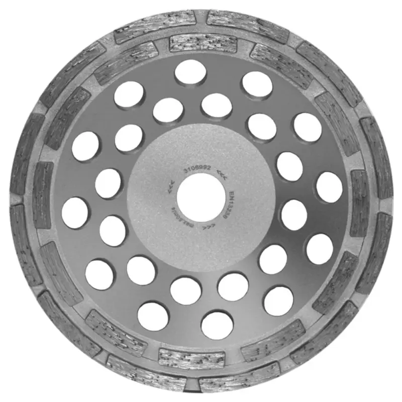 Swinko Diamantschijf beton BE2180 - 12.301.25 Handgemaakt