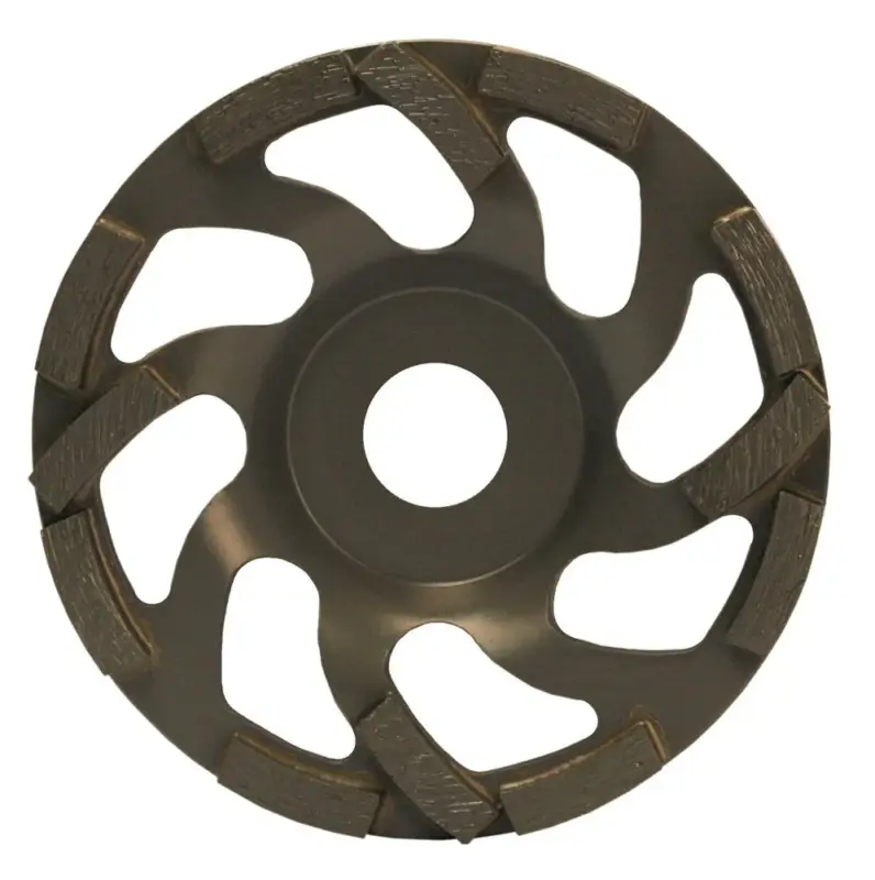 Swinko Diamantschijf beton BZ2125 - 12.305.15 Fabrieksprijs