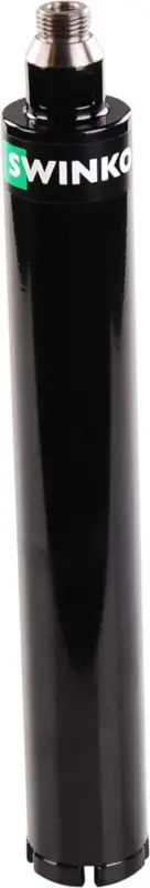 Lage Kosten Swinko Boorkroon nat dunwandig R½" 300x71mm - 12.507.44