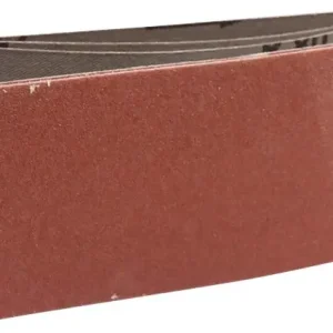 Tijdelijk Beschikbaar Kelfort Schuurband 75X610 Korrel 80 - 3 Stuks - 1527418