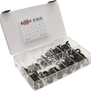 Uitverkoop Kelfort Assortimentsdoos O-Ringen - 5543895