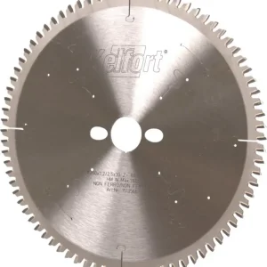 Veilige Betaling Kelfort HM-Zaagblad 216X2,8X30 60 Tand - 1513533