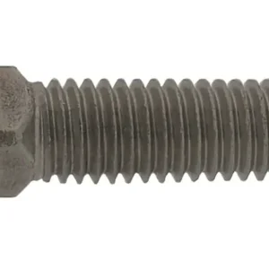 Weekendaanbieding Kelfort Slotbout RVS A2 Z/Moer M6X35 - 5520534