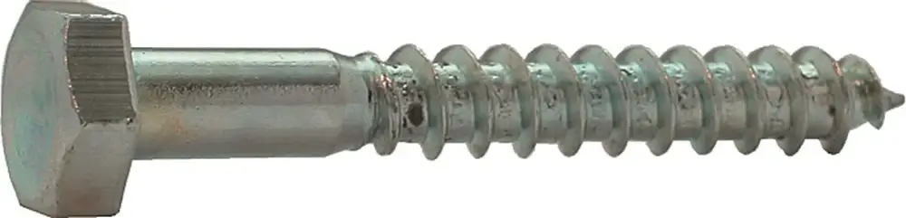 Tijdelijk Beschikbaar Kelfort Houtdraadbout Verzinkt 12X400 - 5510455