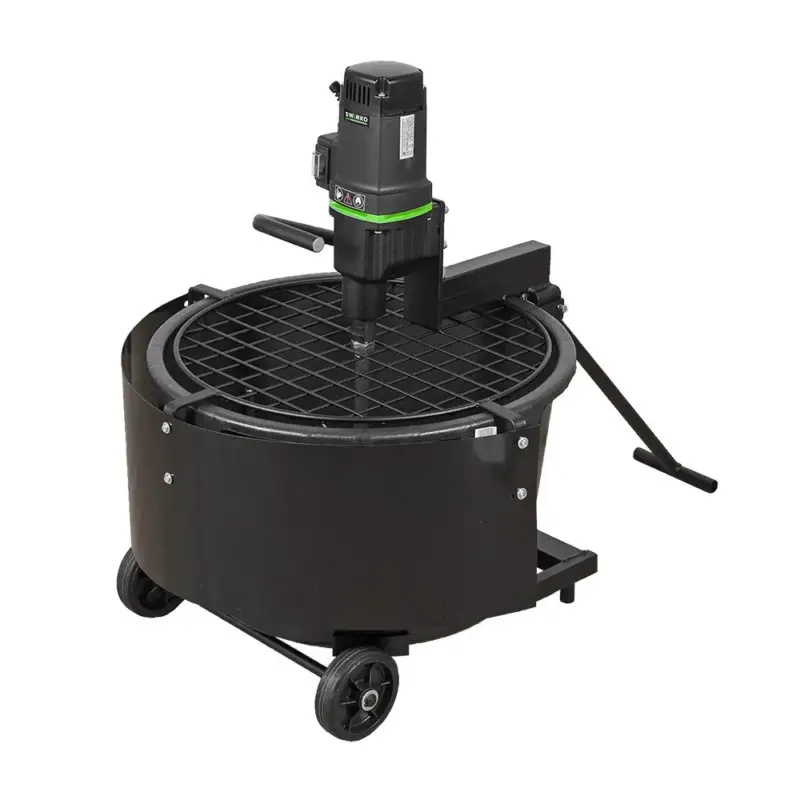 Swinko Automix 1801 Mengsysteem - 10.090.21 Koop Vandaag