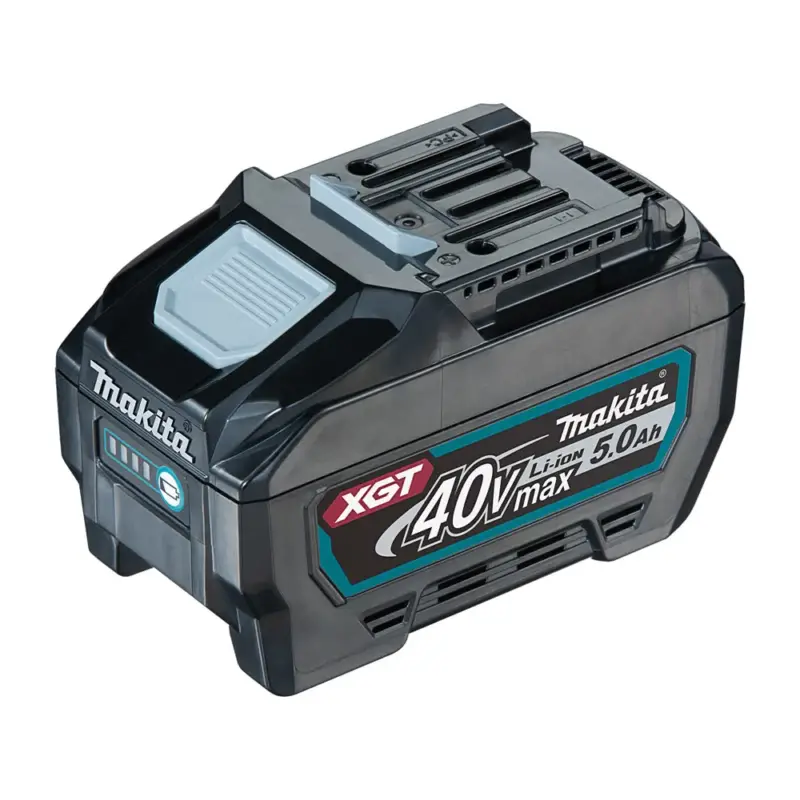 Ambachtelijk Makita Blokaccu Bl4050F 40V x 5,0Ah - 191L47-8