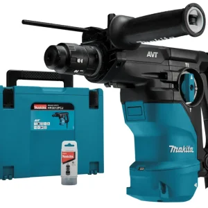 Superprijs Makita HR3012FCJ 230V Combihamer