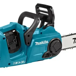 Voordeelprijs Makita DUC353PG4J 2x18 V Kettingzaag 35 cm