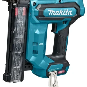 Voordeelprijs Makita FN001GZ 40V Max Brad tacker (accu tacker)