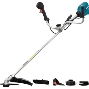 Superprijs Makita UR101CZ 36 V Bosmaaier Asymmetrisch stuur