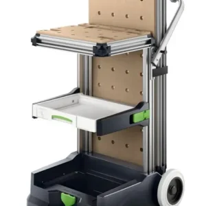 Alleen Vandaag Festool Mobiele Workshop MW 1000 SET - 203802