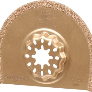 Wereldwijde Verzending Kelfort Multizaagblad HM Diamant Segment 85X2.2mm - 1512966