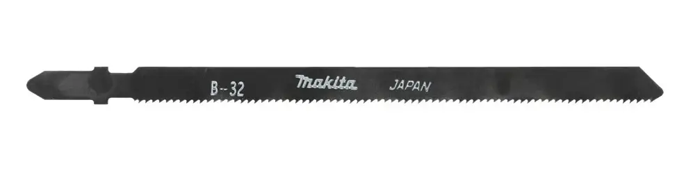Actieprijs Makita Decoupeerzaagblad M+A 107mm T318A - B-10431
