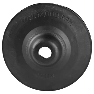 Voordeelprijs Makita Rubber Steunschijf 115mm - 743015-1