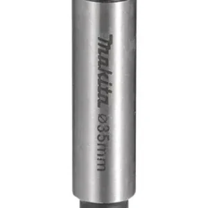 Veilige Betaling Makita Cilinderkopboor Nauwkeurig 26X90mm - D-42254