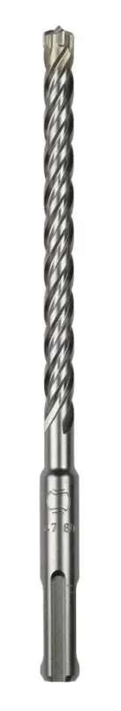 Beste Prijs Makita P4S: SDS-Plus Boor 6,5X165mm - B-58023