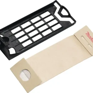 Uitverkoop Makita Stofzak Houder Papier 193294-5
