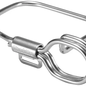 Tijdelijk Beschikbaar Makita Draaghaak Incl.Riembevestiging 197043-2